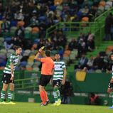 Os casos do Sporting-Belenenses SAD: especialistas analisam os lances mais polémicos
