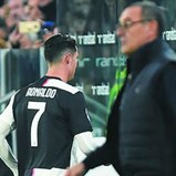Capello demolidor: «Cristiano Ronaldo não dribla um adversário há três anos»