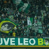Confirmada suspensão da Juve Leo e Diretivo Ultras XXI