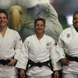 Judocas do Benfica apontam à conquista da Liga dos Campeões feminina