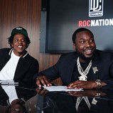 Roc Nation: Jay-Z torna-se 'agente' de desportistas