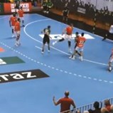 Taça EHF: Benfica perde na Croácia diante do RK Nexe
