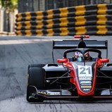 Holandês Richard Verschoor vence F3 do GP Macau