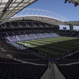 SAD do FC Porto encaixa até 50 milhões com novo adiantamento de receitas televisivas