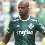 Confederação brasileira altera horário do jogo do Palmeiras a pedido da Globo