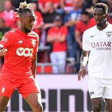Standard Liège vence antes de defrontar Vitória de Guimarães na Liga Europa