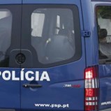 PSP do Porto mobilizou unidades policiais 