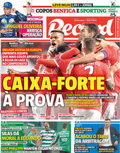 Sábado, 2 de novembro de 2019