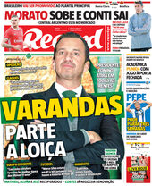 Sábado, 9 de novembro de 2019