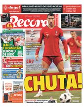 Domingo, 17 de novembro de 2019