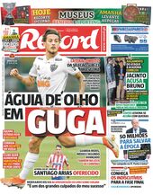 Terça-feira, 19 de novembro de 2019