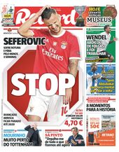 Quarta-feira, 20 de novembro de 2019