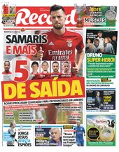 Sexta-feira, 22 de novembro de 2019