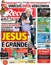 Domingo, 24 de novembro de 2019