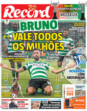 Sexta-feira, 29 de novembro de 2019