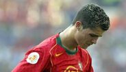 Portugal - Grécia (12/06/04), 1-2 - Primeiro golo na seleção AA e na fase final de uma grande competição. No Dragão, com 0-1, entrou ao intervalo, para o lugar de Simão, e, já com 0-2, marcou aos 90+3, de cabeça, na sequência de um canto de Figo.