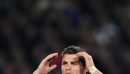 Barcelona - Real Madrid (29/11/10), 5-0 - Sofreu a mais pesada derrota da carreira.