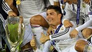 Real Madrid - Sevilha (12/08/14), 2-0 - Marcou, aos 26 e 49 minutos, os golos com o Real Madrid bateu o Sevilha e conquistou a Supertaça Europeia.