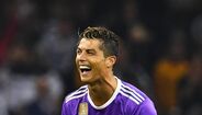 Real Madrid - Juventus (03/06/17), 4-1 - Bisou na conquista da sua quarta Champions, segunda consecutiva e terceira pelo Real Madrid.