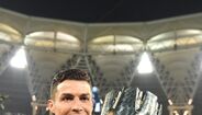 Juventus - Milan (16/01/19), 1-0 - Marcou, aos 61 minutos, o golo que deu a vitória à Juventus na Supertaça italiana, em Jeddah, na Arábia Saudita.
