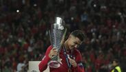 Portugal - Holanda (09/06/19), 1-0 - Segundo título por Portugal. Um golo de Gonçalo Guedes, aos 60, valeu a conquista da Liga das Nações.