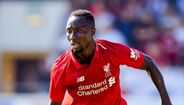 Keita: O Liverpool pagou 60M€ ao Leipzig, mas Jürgen Klopp só utiliza o guineense na rotação.