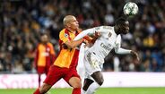 Mendy: Custou 48M€ e foi uma das apostas do Real Madrid para a presente temporada. No entanto, Marcelo tem sido o dono da lateral-esquerda.