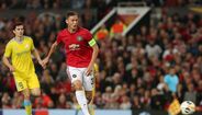 Nemanja Matic (Manchester United)