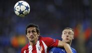 Stefan Savic (Atlético Madrid)