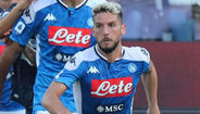 Dries Mertens (Nápoles)