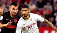 Éver Banega (Sevilla)