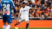 Ezequiel Garay (Valencia)