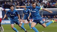 Artem Dzyuba (Zenit)
