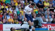 Jan Vertonghen (Tottenham)