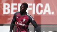 Celton Biai, 19 anos