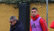 Carlos dos Santos, 19 anos