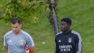 Samuel Soares, 17 anos