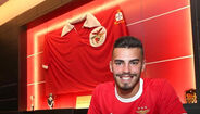 Guilherme Fernandes, 18 anos