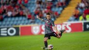 Grimaldo, 24 anos