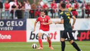 Rúben Dias, 22 anos