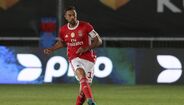 Jardel, 33 anos