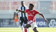 Nuno Tavares, 19 anos
