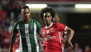Tomás Tavares, 18 anos