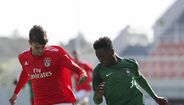 Miguel Nóbrega, 19 anos