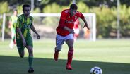 Gonçalo Loureiro, 19 anos