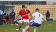 Renato Matos, 17 anos