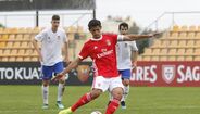 Alexandre Penetra, 18 anos