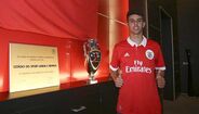Tomás Araújo, 17 anos