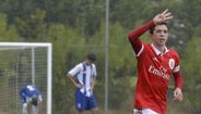 Guilherme Montóia, 16 anos