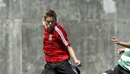 Gonçalo Negrão, 16 anos